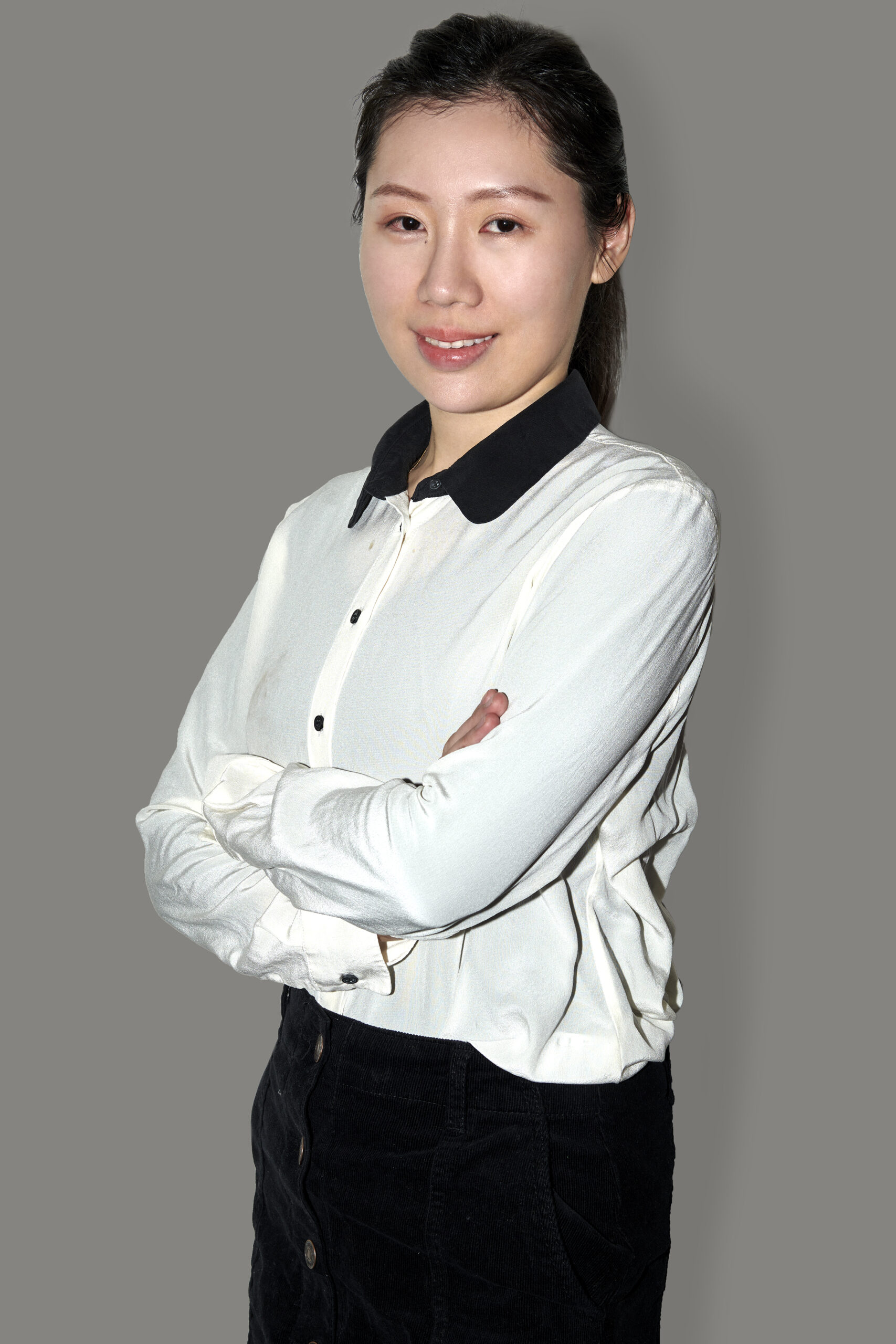 Cathy Zheng