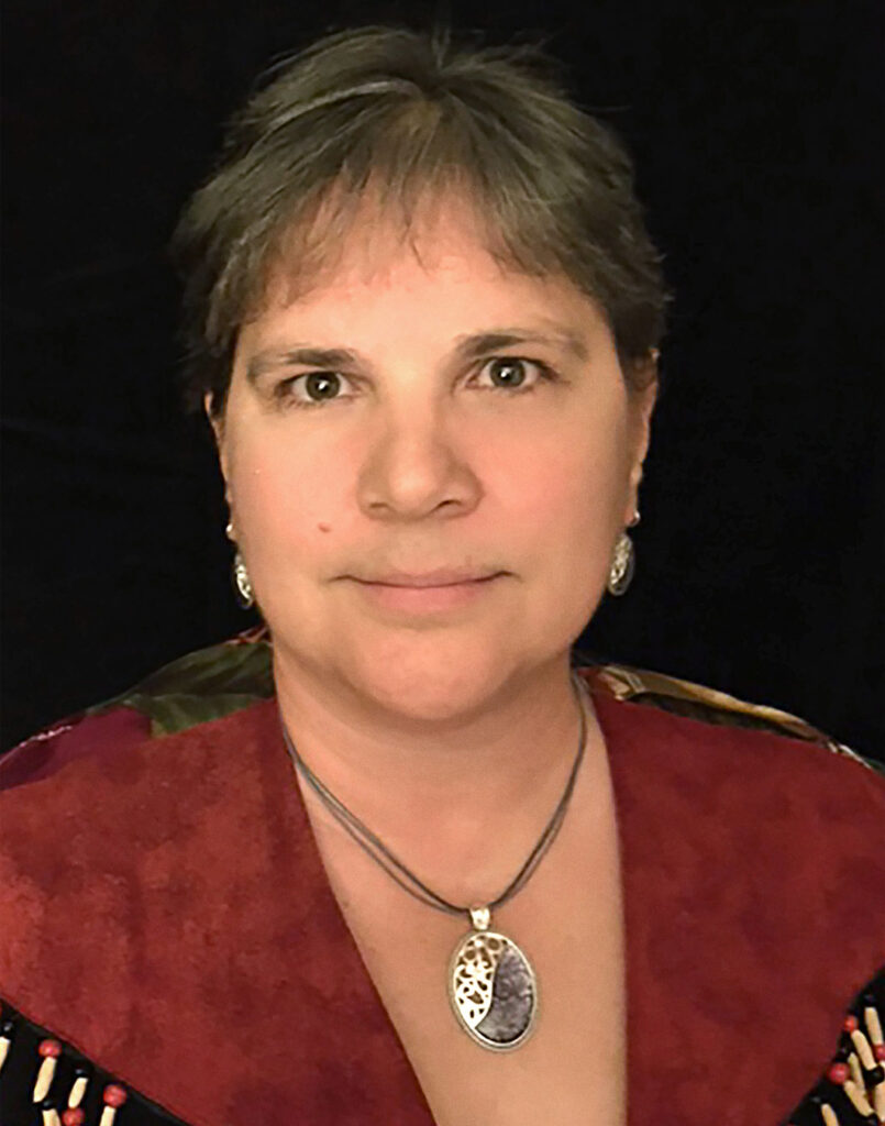 Gloria Rossiter; Senior Document Control Specialist