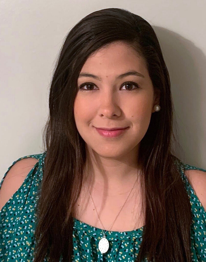 Katherine Romero; Analyst