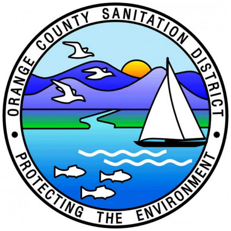 Orange County Sanitation District - Solis Group