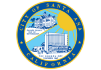 City of Santa Ana Seal