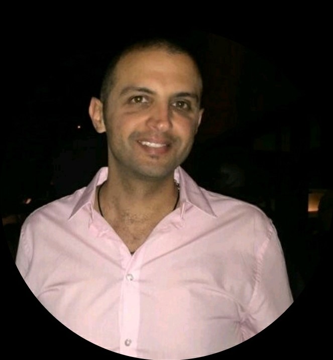 Jamal Albarghouti