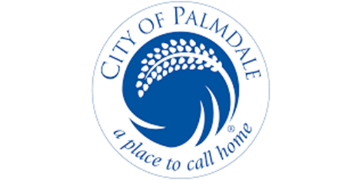 City of Palmdale logo