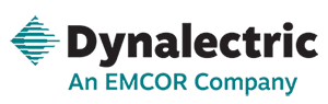 Dynalectric logo