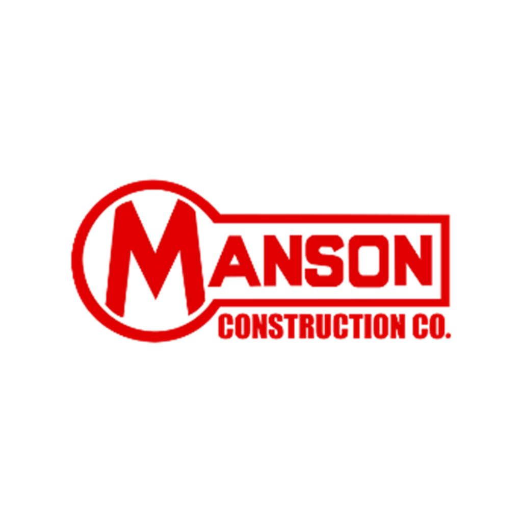 Manson logo