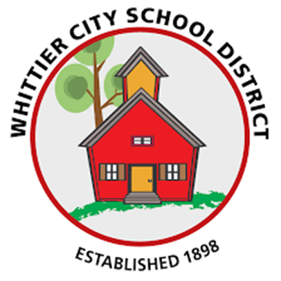 whittier logo